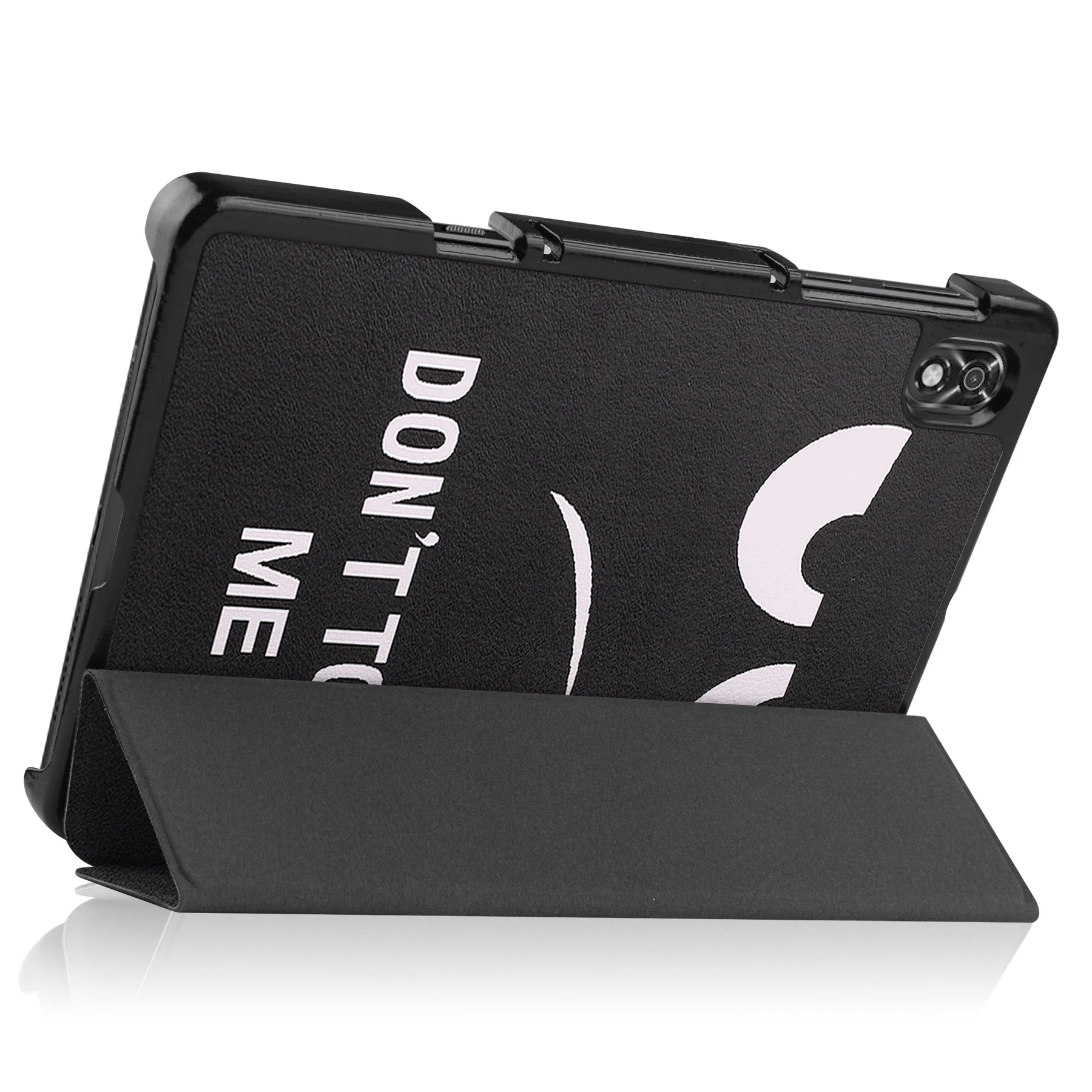 Case For Lenovo Y700 Flip PU Leather Hard PC Back Magnetic Shell for Lenovo Legion Y700 2022 8.8 inch Tablet Gaming Kids Cover
