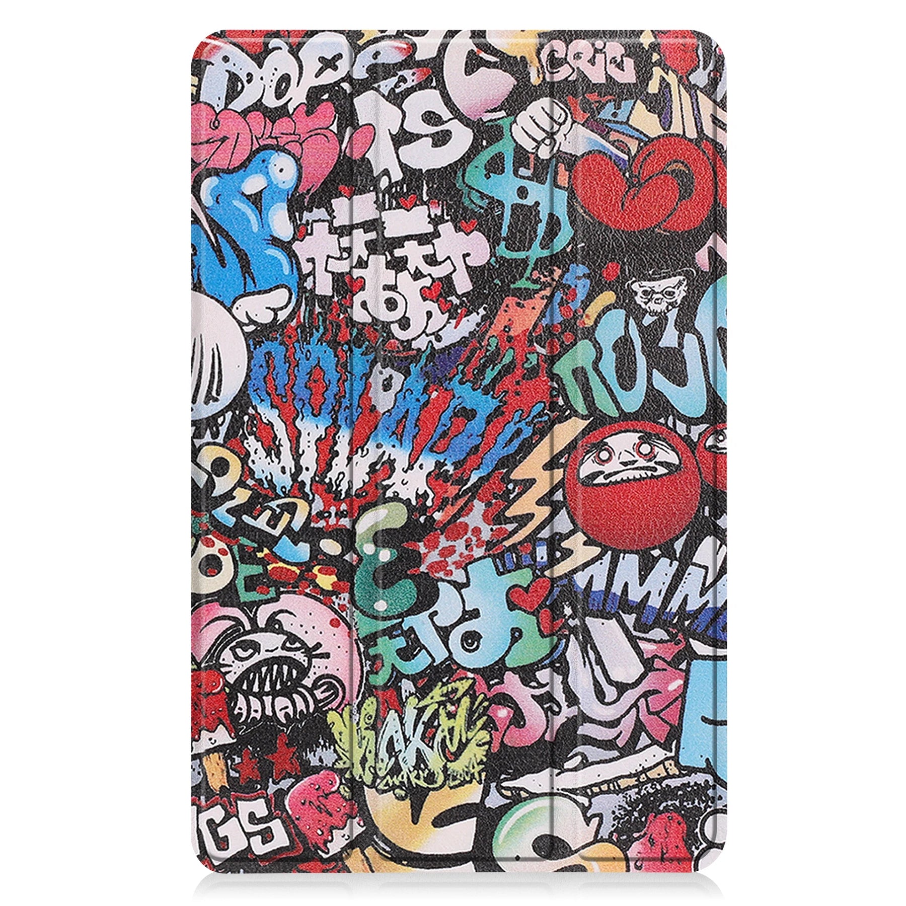 Case For Lenovo Y700 Flip PU Leather Hard PC Back Magnetic Shell for Lenovo Legion Y700 2022 8.8 inch Tablet Gaming Kids Cover